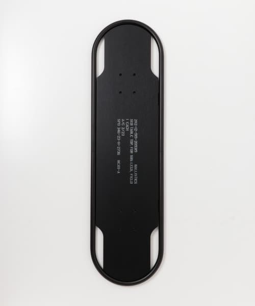 Ballistics　SBS TABLE TOP (SK8)