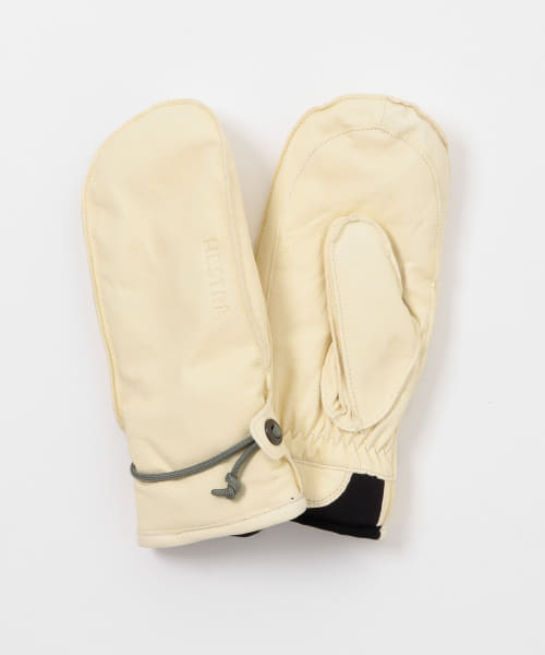 HESTRA　Wakayama Mitt