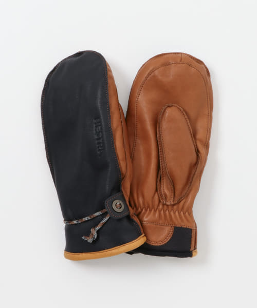 HESTRA　Wakayama Mitt