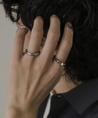 semoh TAO-RING[UM46-TAO-RING]｜URBAN RESEARCH公式