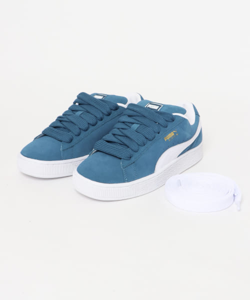 PUMA　スウェード XL