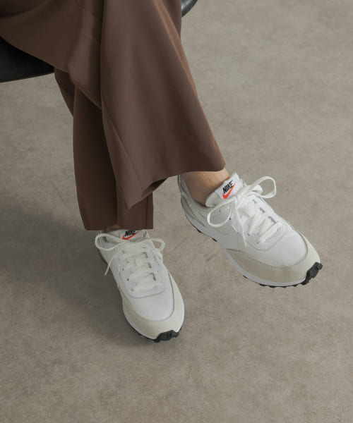 [DOORS][NIKE　ワッフル デビュー]