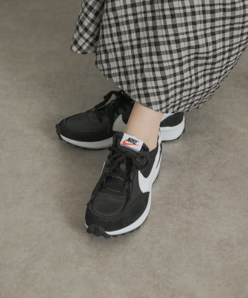 NIKE　ワッフル デビュー