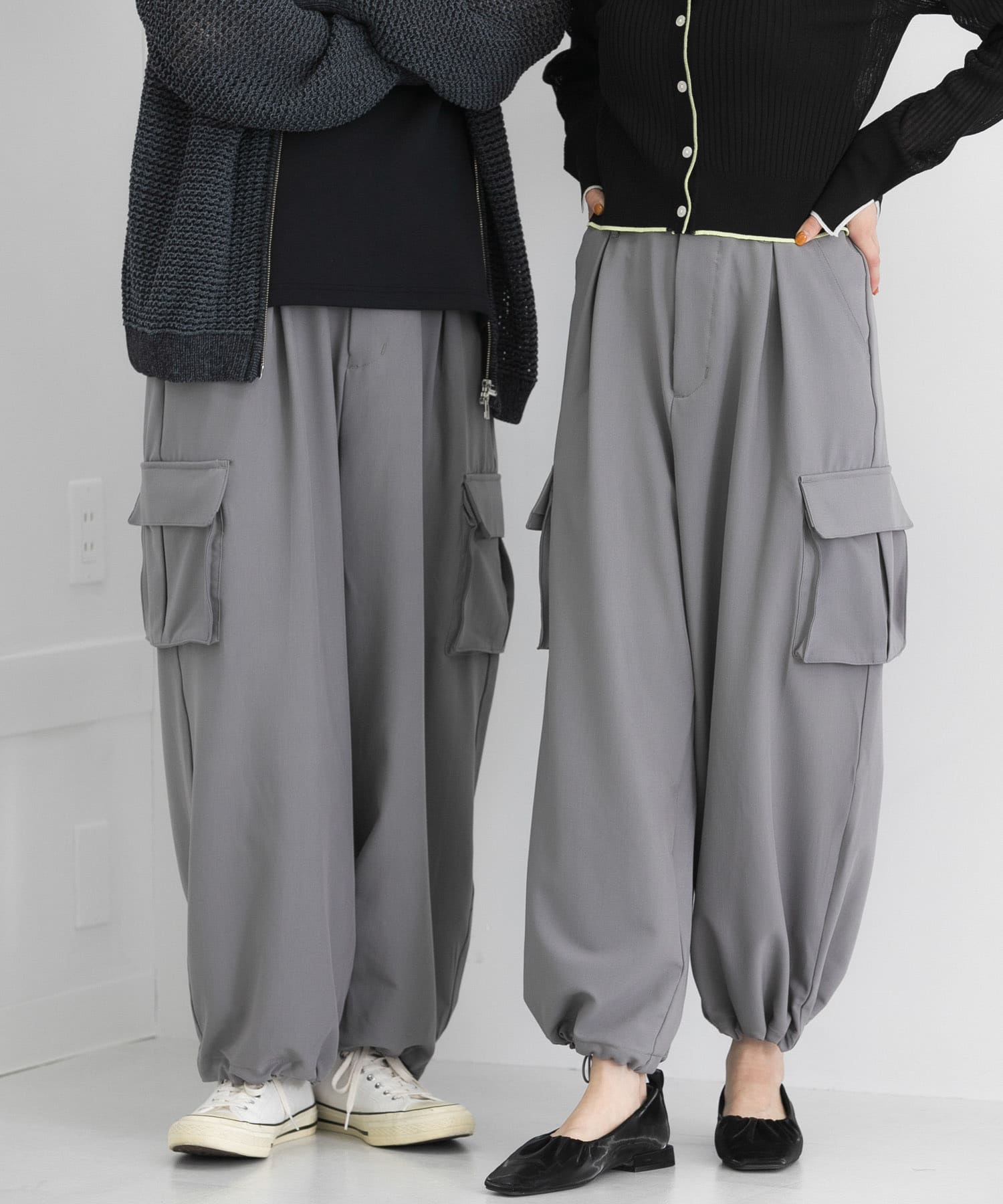 AUXCA.TRUNK（オーカ・トランク）のパンツ通販（スタンダード
