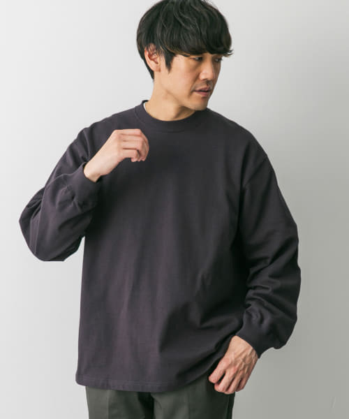 [DOORS][USAコットンロングスリーブTシャツ]