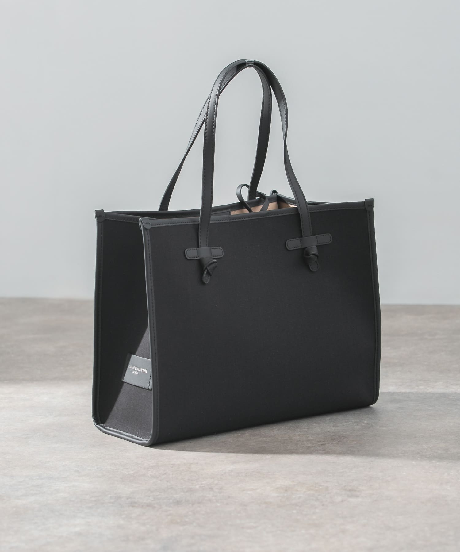 Gianni Chiarini（ジャンニキアリーニ）】トートバッグ/MARCELLA｜TIARA（ティアラ）｜商品詳細｜メルローズ公式通販 |  MELROSE STORE（メルローズストア）