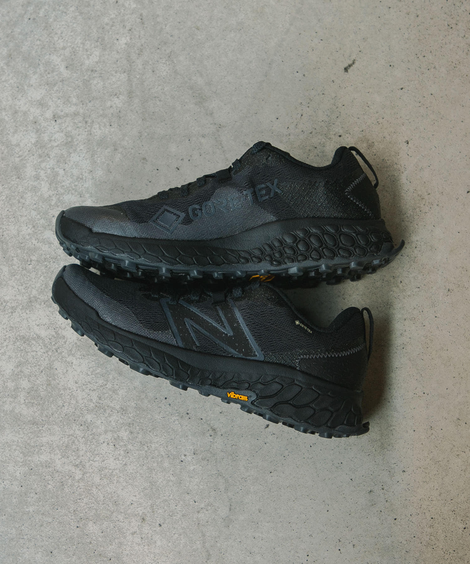 NEW BALANCE Fresh Foam Hierrov7GTX BSM44 MTHIGGK7 URBAN RESEARCH
