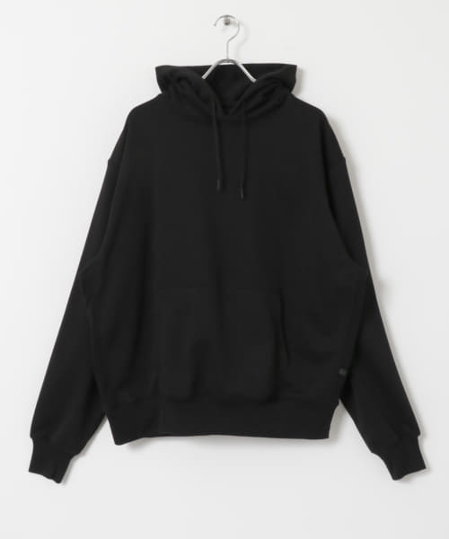 DAIWA PIER39　TECH SWEAT HOODIE