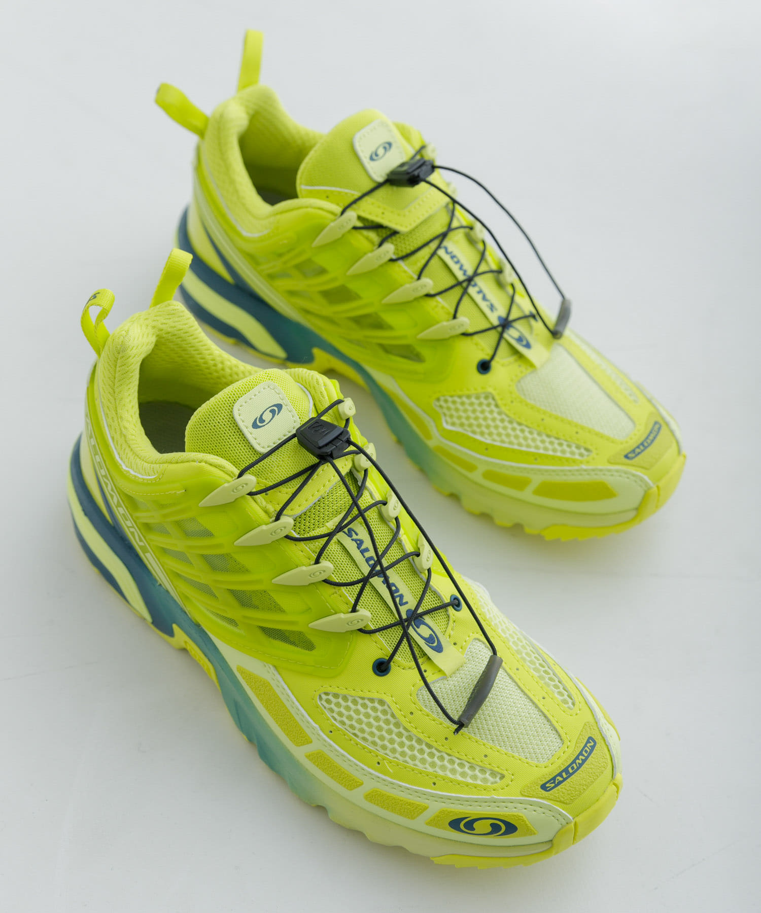 SALOMON 2013モデルSALOMON サロモン GS LAB JR POWERLINE+
