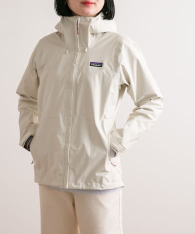 patagonia Ws Torrentshell 3L[DW44-85246]｜URBAN RESEARCH公式