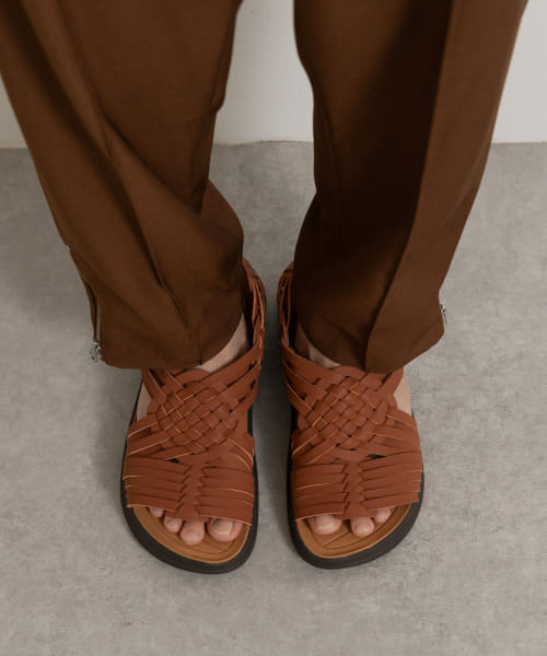 malibu sandals　CANYON WHISLEY