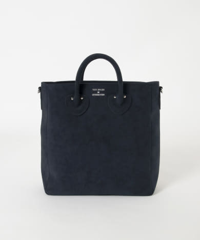 YOUNG&OLSEN The DRYGOODS STORE　ULTRASUEDE D TOTE M