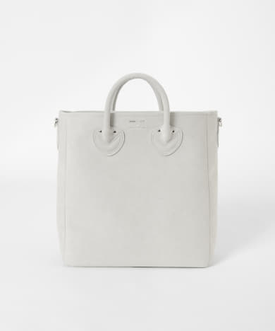 YOUNG&OLSEN The DRYGOODS STORE　ULTRASUEDE D TOTE M