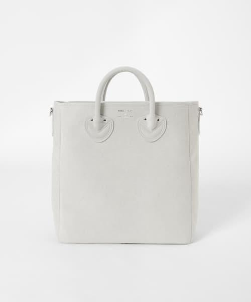 YOUNG&OLSEN The DRYGOODS STORE　ULTRASUEDE D TOTE M