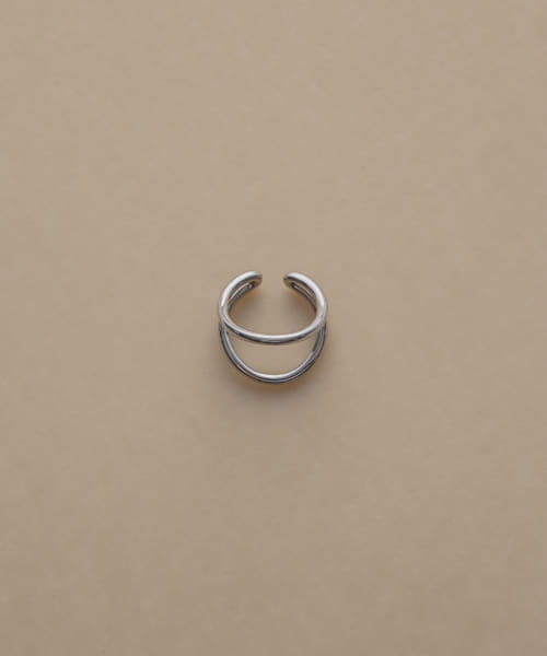 decor　Double ring