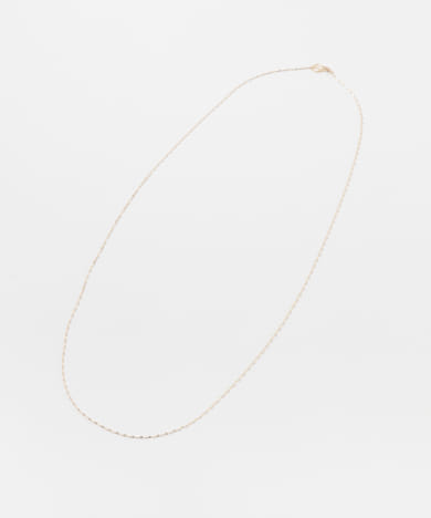 decor『デコール』　18K DesignNecklace70