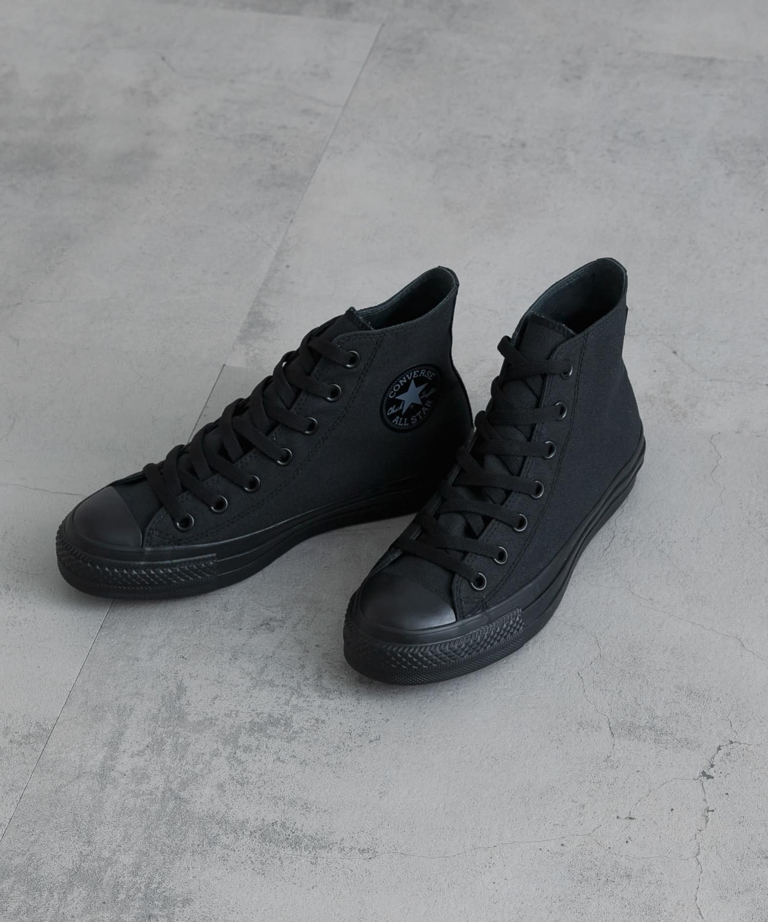 CONVERSE ALL STAR R GORE-TEX HI[UW44-31310850]｜URBAN RESEARCH公式ファッション通販