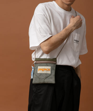 JUNK PACK 