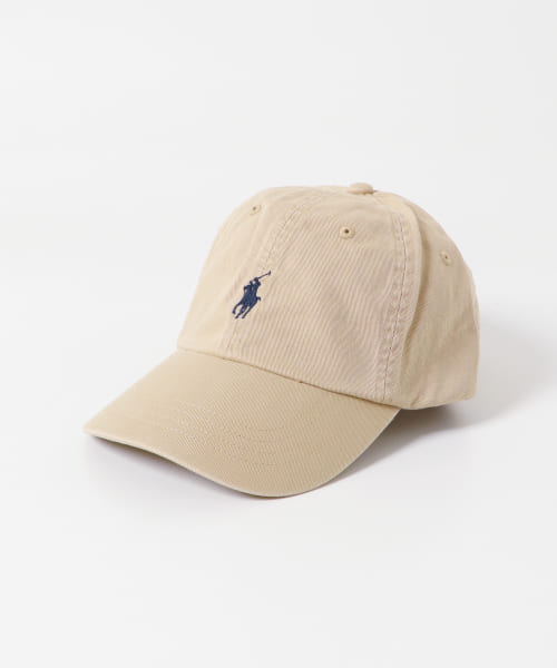 POLO RALPH LAUREN　SPORT CAP