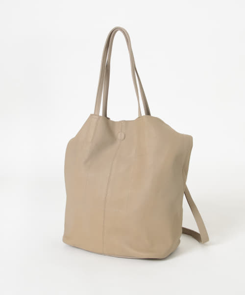 Morphee　3WAY MEDIUM TOTE