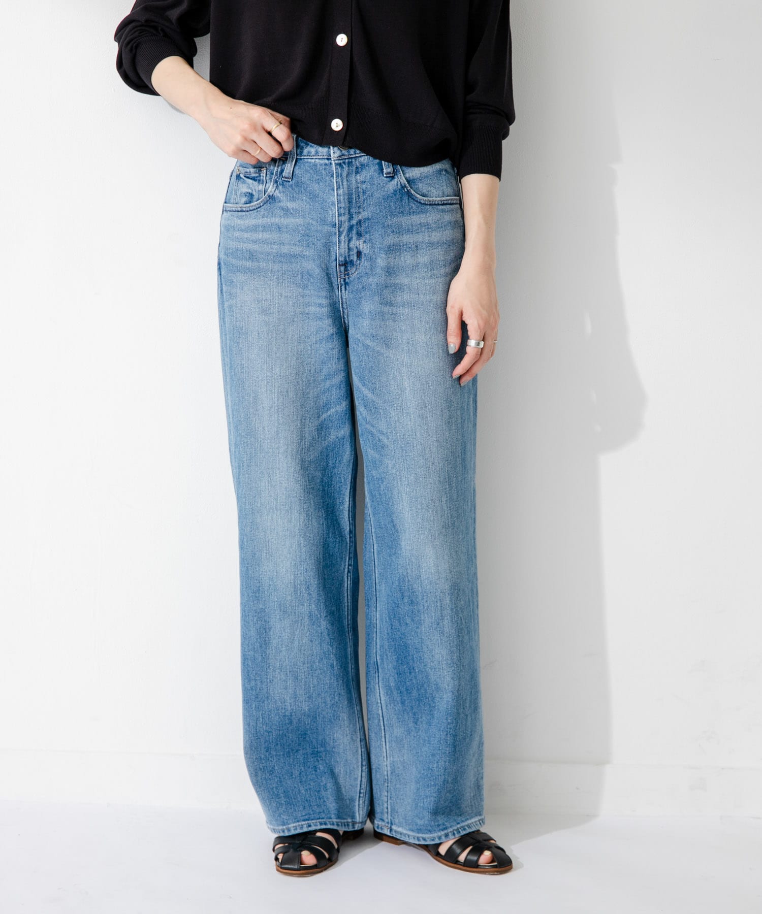 Healthy DENIM Pink Pepper[LW45-H87230503]｜URBAN RESEARCH公式ファッション通販