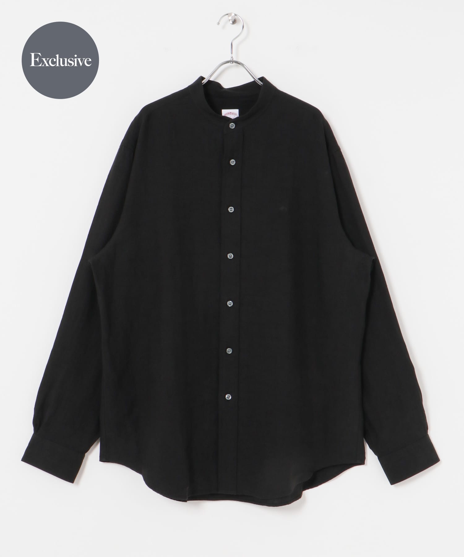 別注』BROOKS BROTHERS×UR GF LINEN LONG-SLEEVE SHIRTS[UM45-S3-083]｜URBAN  RESEARCH公式ファッション通販