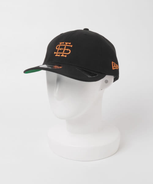 SEE SEE　SEE SEE×NEW ERA　 950