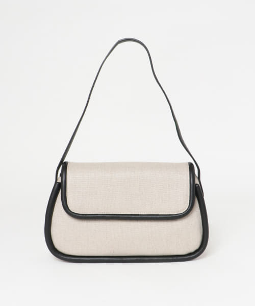 LE VERNIS　CAMILLE HAND BAG