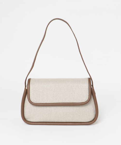 LE VERNIS　CAMILLE HAND BAG