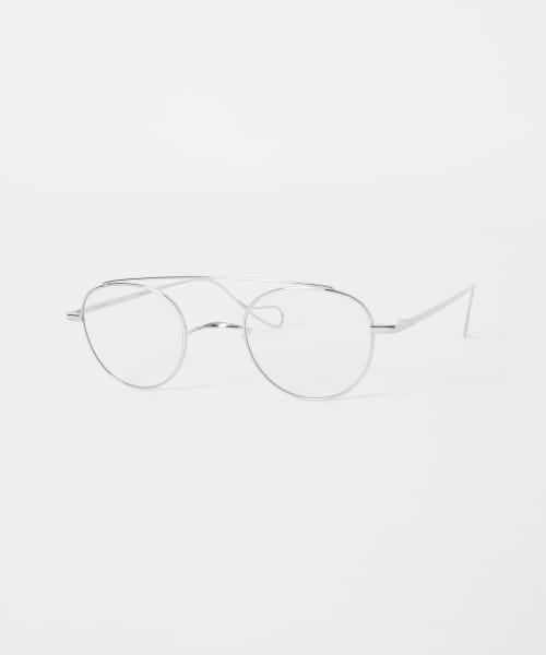 Buddy Optical　his
