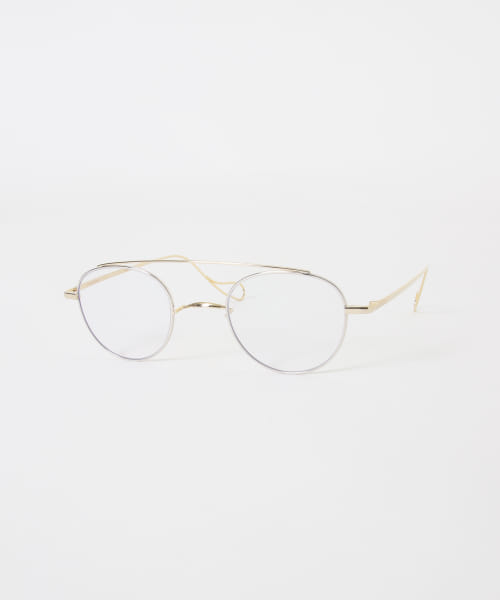 Buddy Optical　his