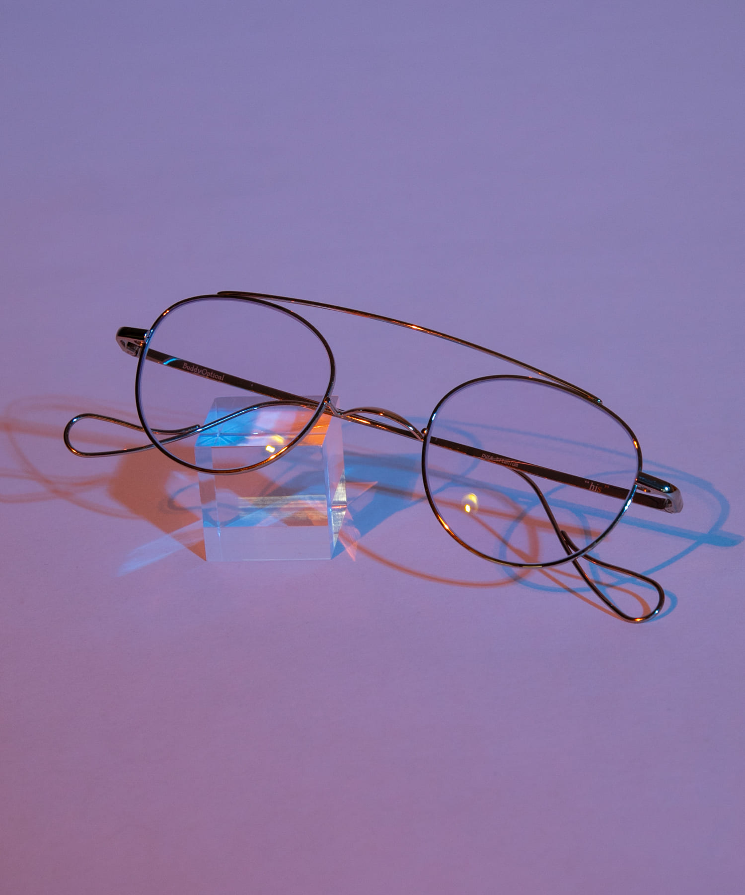 Buddy Optical CORNELL [BLACK] - Fresh Service NECESSARY or