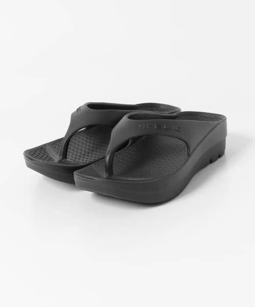 TELIC　W-FLIPFLOP