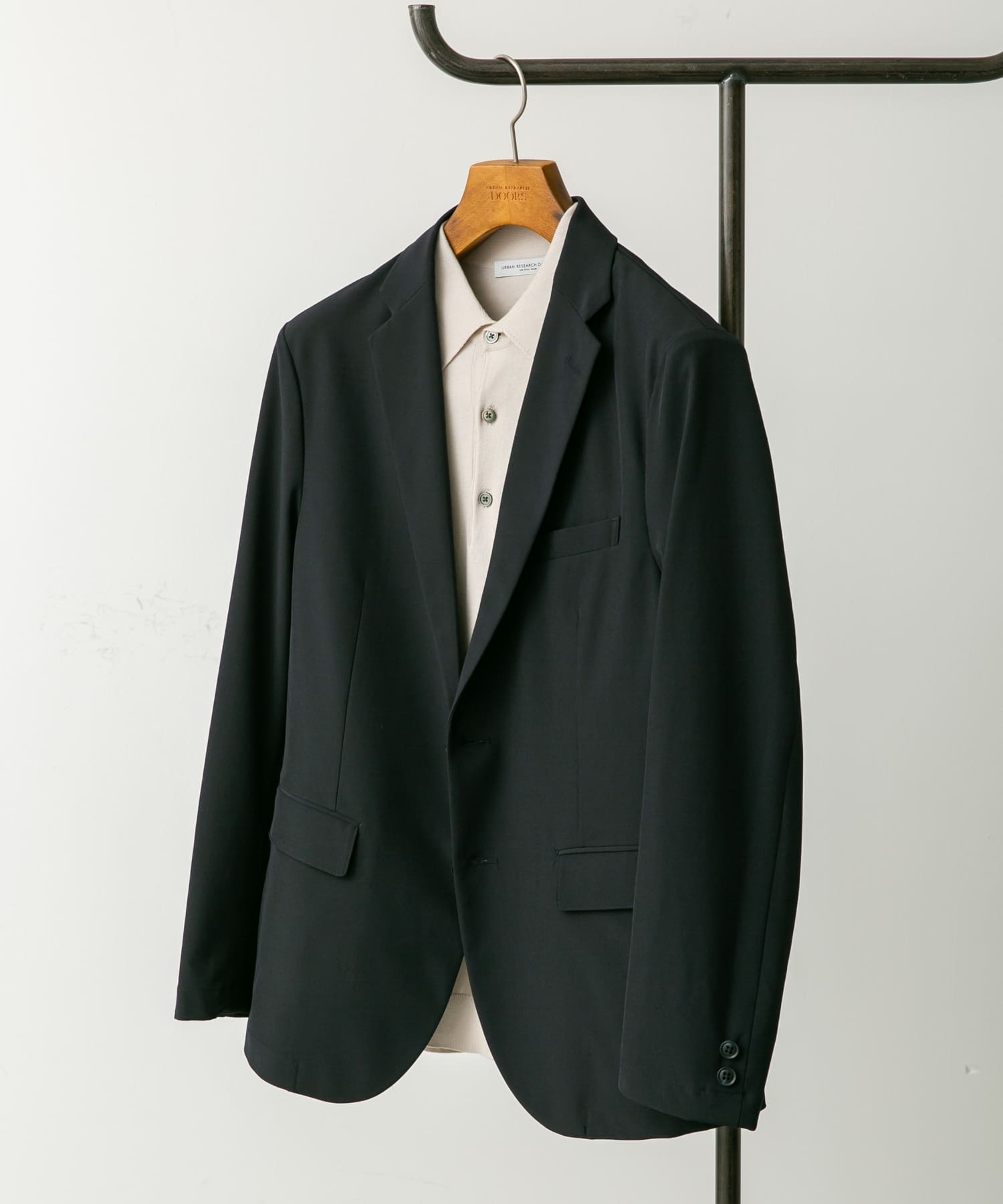 『イージーケア/速乾』LIFE STYLE TAILOR ウォッシャブルアクティブジャケット[DT45-18L572]｜URBAN  RESEARCH公式ファッション通販