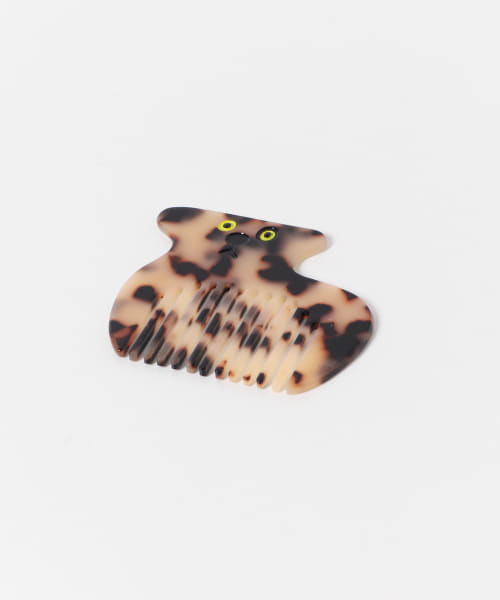 TRESSE　DOG Comb