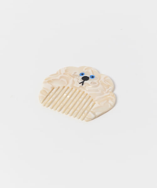 TRESSE　DOG Comb