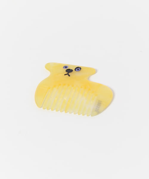 TRESSE　DOG Comb