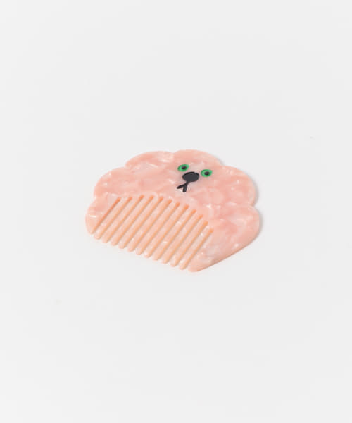 TRESSE　DOG Comb