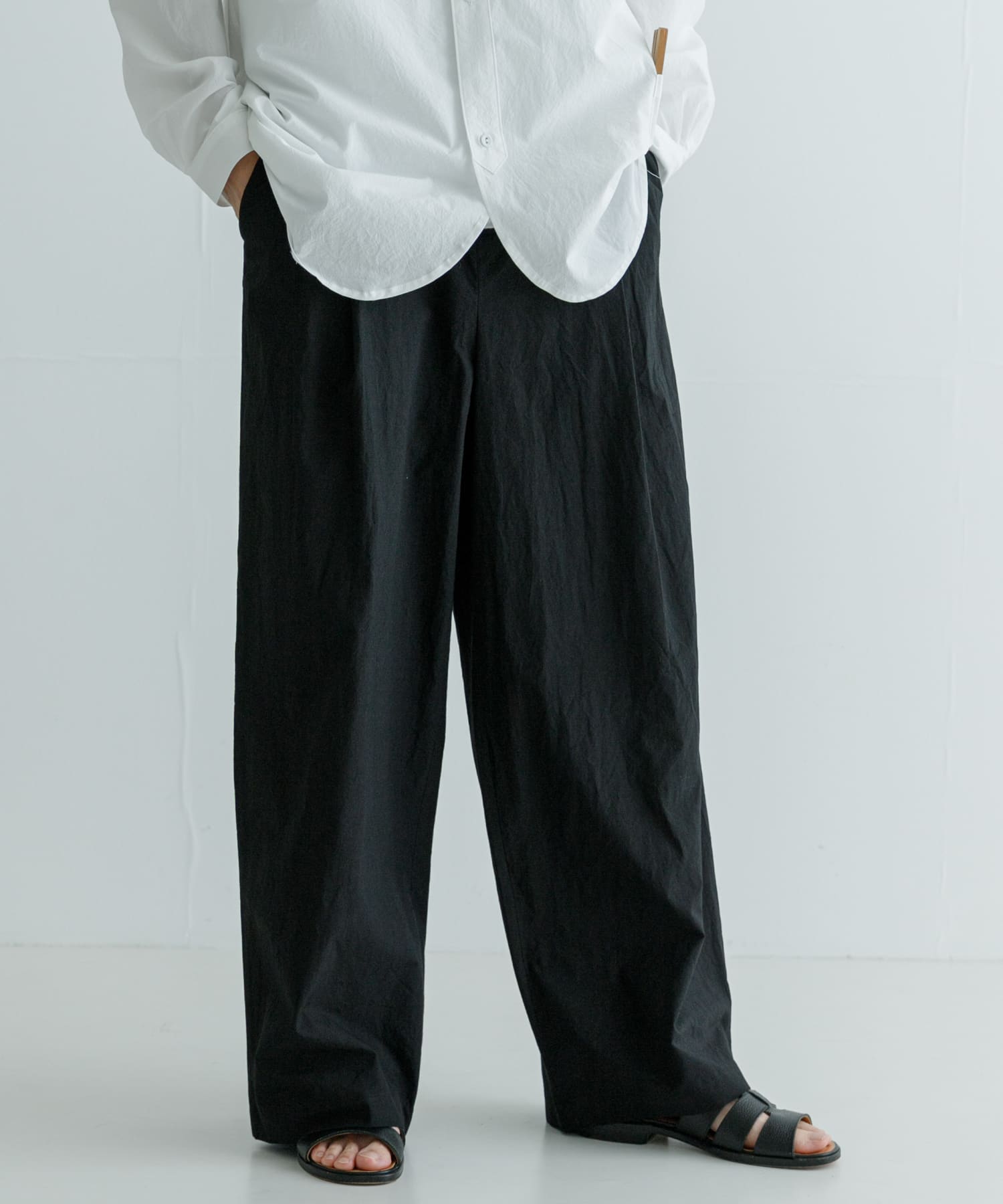 Frank Leder VTG CLOTHESPINS COTTON PANTS[UM46-0143008]｜URBAN  RESEARCH公式ファッション通販