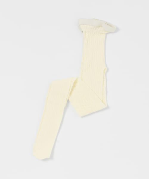 I Hate Monday　DAZE LACE STOCKING
