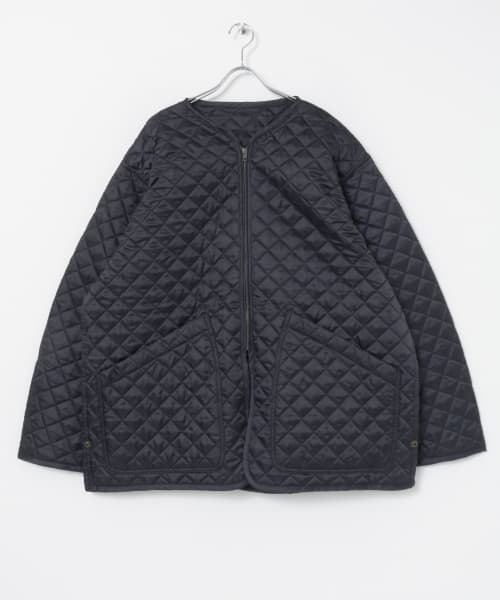 77circa　original quilting wide jacket
