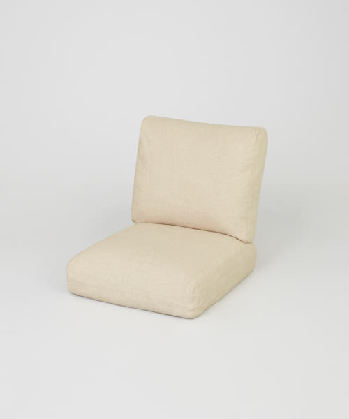 BOTHY　SOFA CUSHION LINEN
