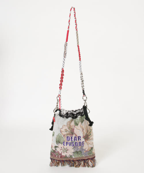 DEAR EPISODE　#29x purse