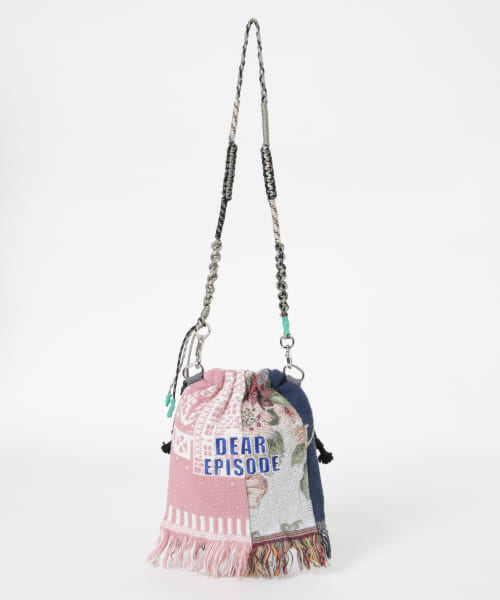 DEAR EPISODE　#29x purse