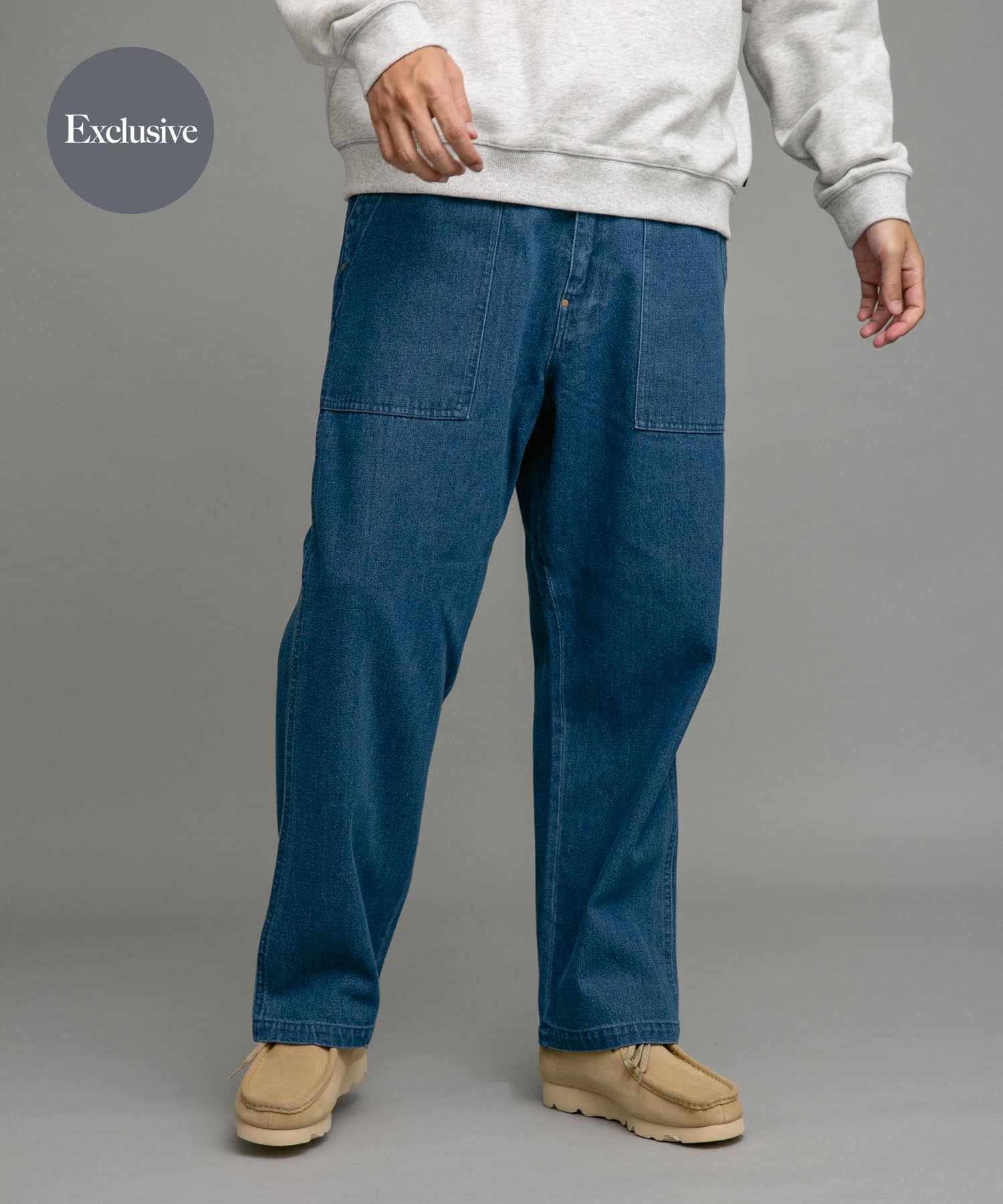 ARMY TWILL SANFORRIZED NYLON DUCK CARGO - メルカリ