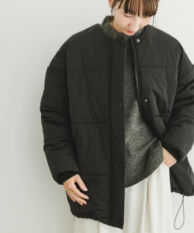 中綿キルトオーバージャケット[IT47-27A005]｜URBAN RESEARCH公式ファッション通販
