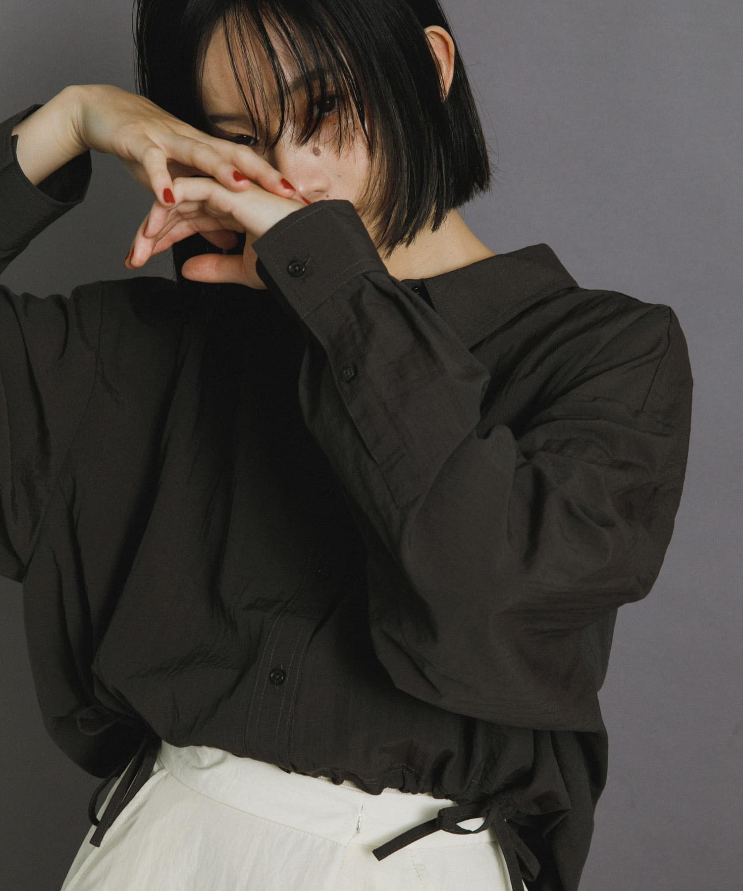 ヘムドロストシャツ[KB46-23F920]｜URBAN RESEARCH公式