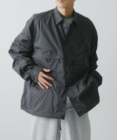 DAIWA PIER39 TECH DYNEEMA SHIRT[BSM46-BE-62024W]｜URBAN RESEARCH公式ファッション通販