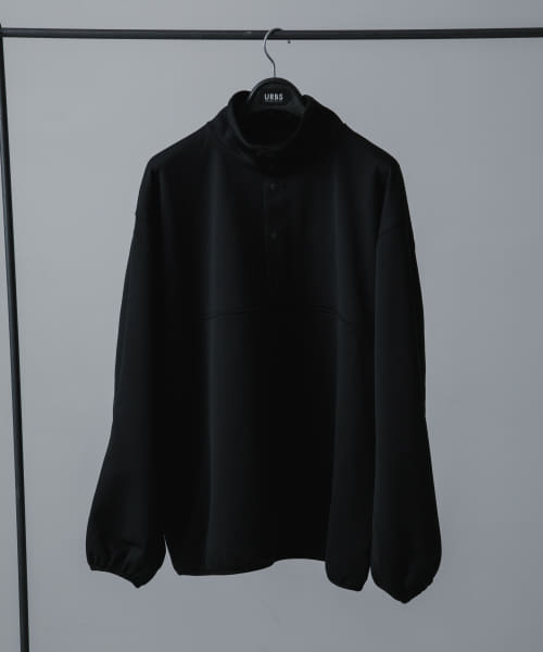 DAIWA PIER39　TECH P/O TRACK JACKET