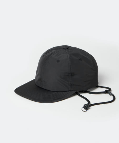 DAIWA PIER39　GORE-TEX WINDSTOPPER TECH 6PANEL CAP